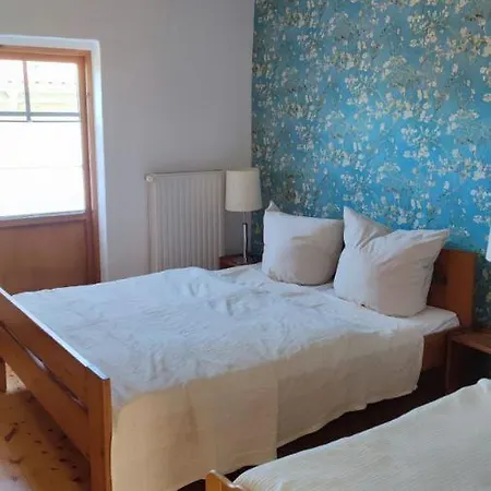 Landhof Trittelwitz * Schonfeld (Mecklenburgische Seenplatte)