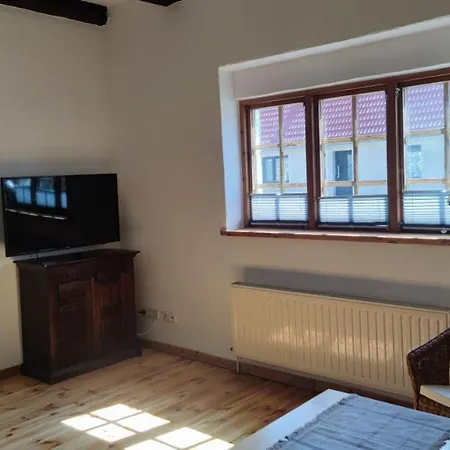 Landhof Trittelwitz * Schonfeld (Mecklenburgische Seenplatte)