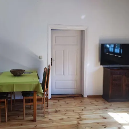 Landhof Trittelwitz Apartment