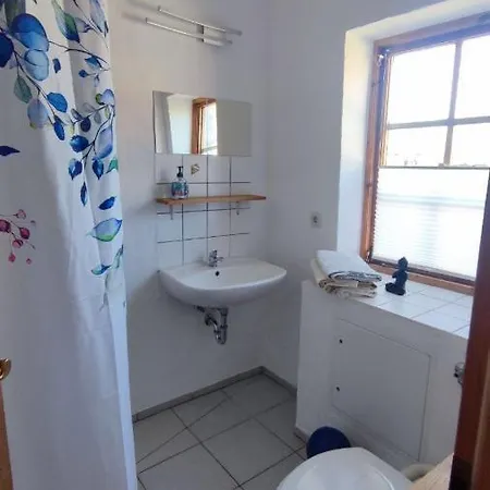 Landhof Trittelwitz Lägenhet