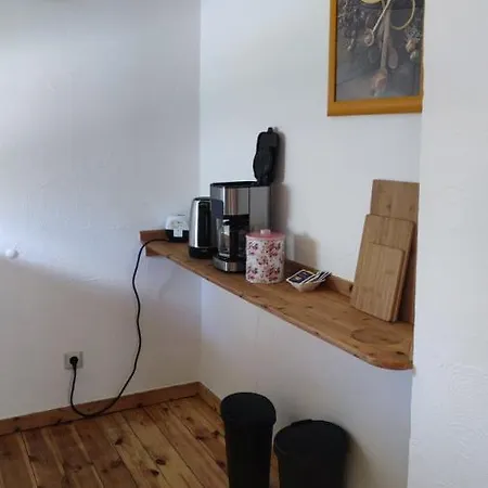 Lägenhet Landhof Trittelwitz *