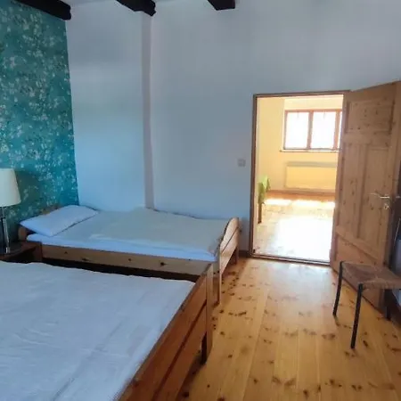 Landhof Trittelwitz Apartment Schonfeld (Mecklenburgische Seenplatte)
