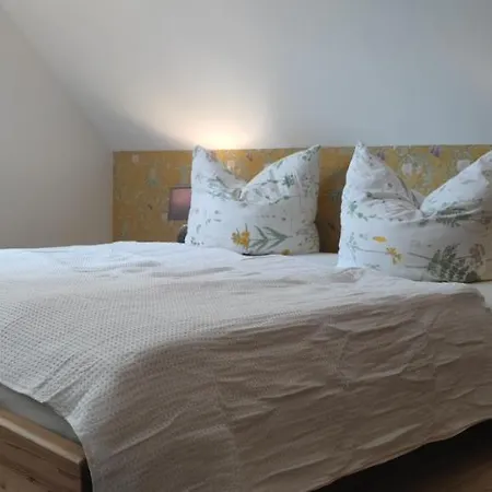 Lägenhet Landhof Trittelwitz Schonfeld (Mecklenburgische Seenplatte)