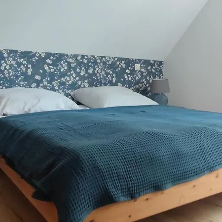 Landhof Trittelwitz * Schonfeld (Mecklenburgische Seenplatte)