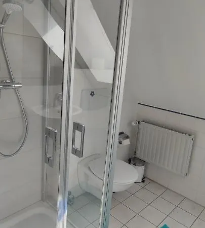 Apartment Landhof Trittelwitz *