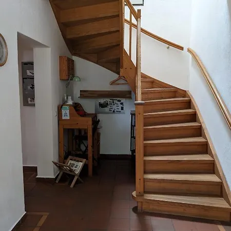 Apartment Landhof Trittelwitz Schonfeld (Mecklenburgische Seenplatte)
