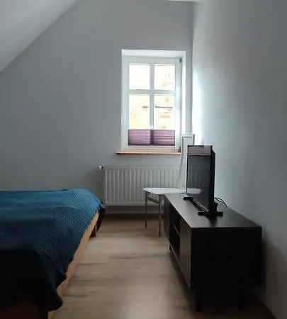 Landhof Trittelwitz Schonfeld (Mecklenburgische Seenplatte)