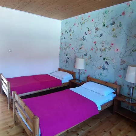 Landhof Trittelwitz Schonfeld (Mecklenburgische Seenplatte)