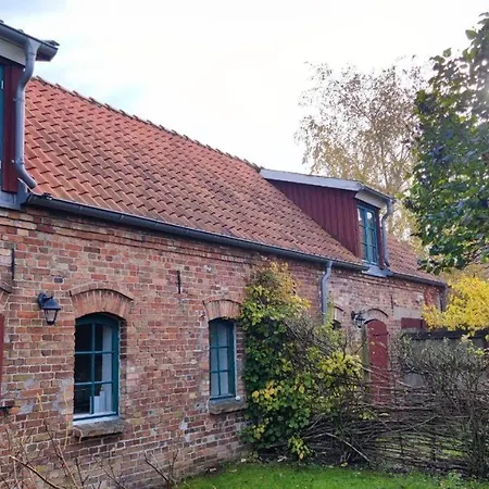 Lägenhet Landhof Trittelwitz Schonfeld (Mecklenburgische Seenplatte)