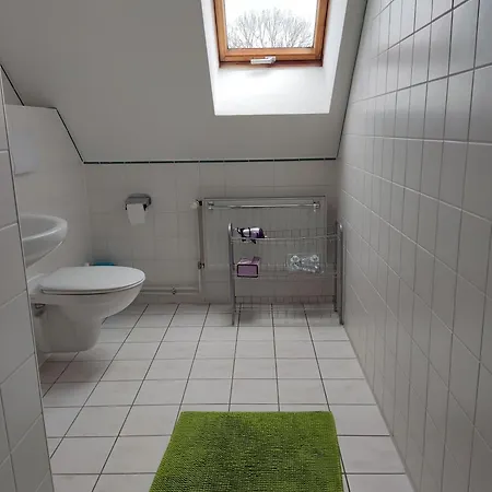 Landhof Trittelwitz Apartment *