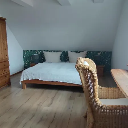 Landhof Trittelwitz Schonfeld (Mecklenburgische Seenplatte)