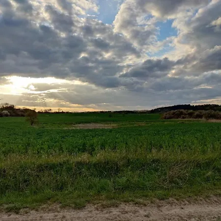Landhof Trittelwitz * Schonfeld (Mecklenburgische Seenplatte)