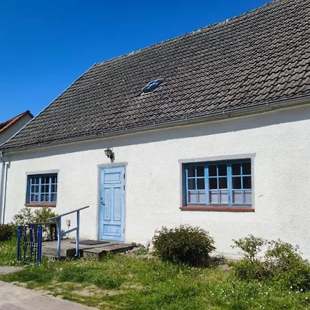 Lägenhet Landhof Trittelwitz