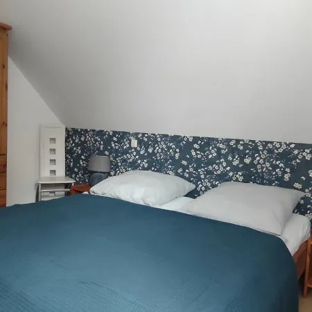 Landhof Trittelwitz Lägenhet Schonfeld (Mecklenburgische Seenplatte)