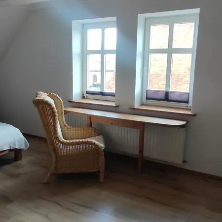 Landhof Trittelwitz Schonfeld (Mecklenburgische Seenplatte)