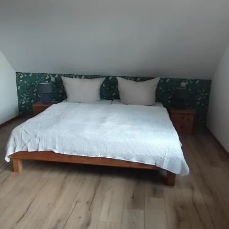 Landhof Trittelwitz Apartment