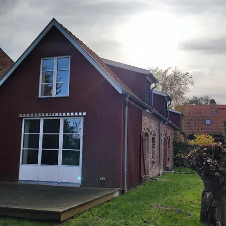 Landhof Trittelwitz *