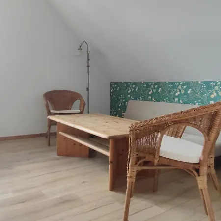 Landhof Trittelwitz Lägenhet *