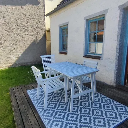 Landhof Trittelwitz * Schonfeld (Mecklenburgische Seenplatte)