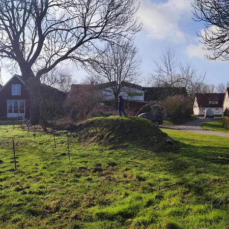 Lägenhet Landhof Trittelwitz