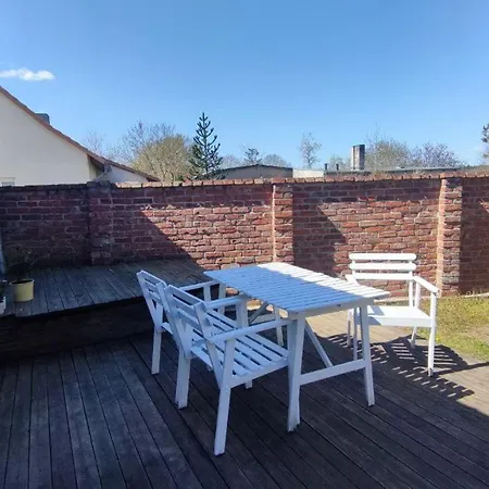 Landhof Trittelwitz Lägenhet