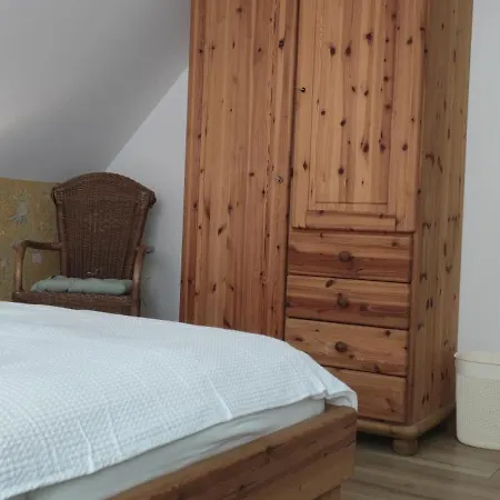 Lägenhet Landhof Trittelwitz *