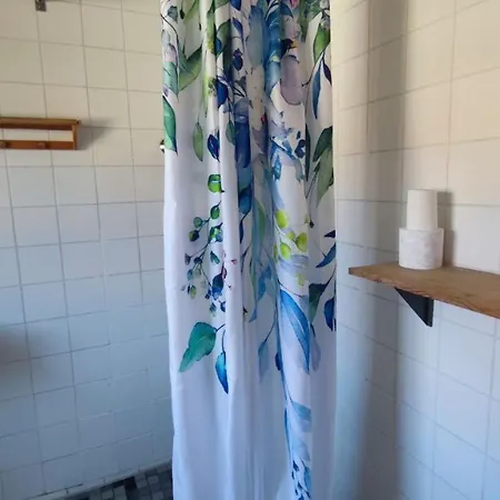 Lägenhet Landhof Trittelwitz Schonfeld (Mecklenburgische Seenplatte)