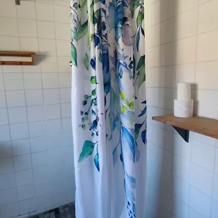 Apartment Landhof Trittelwitz Schonfeld (Mecklenburgische Seenplatte)