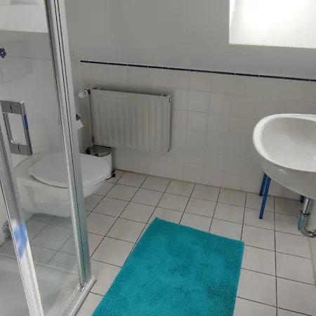 Landhof Trittelwitz * Schonfeld (Mecklenburgische Seenplatte)