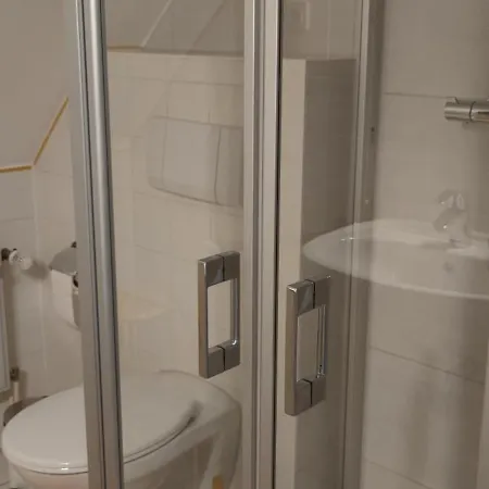 Lägenhet Landhof Trittelwitz