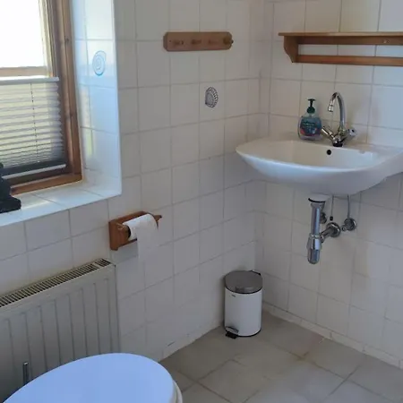 Landhof Trittelwitz Apartment