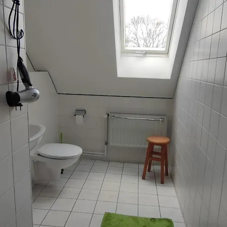 Lägenhet Landhof Trittelwitz