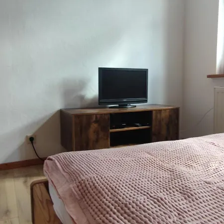 Landhof Trittelwitz Schonfeld (Mecklenburgische Seenplatte)