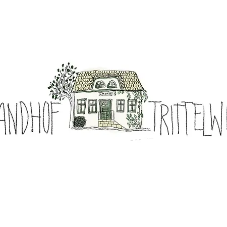 Landhof Trittelwitz Lägenhet