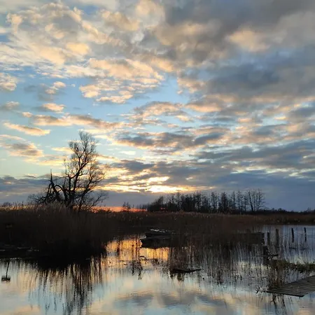 Landhof Trittelwitz *