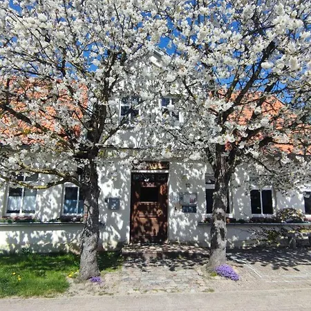 Landhof Trittelwitz