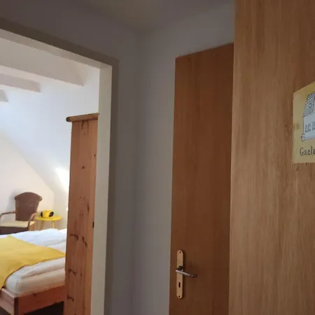 Landhof Trittelwitz Apartment