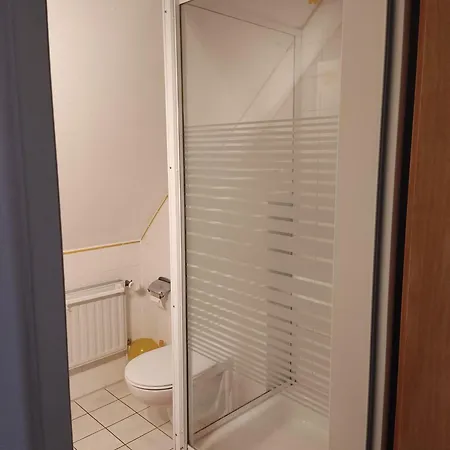 Landhof Trittelwitz * Schonfeld (Mecklenburgische Seenplatte)