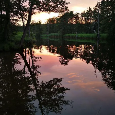 Lägenhet Landhof Trittelwitz