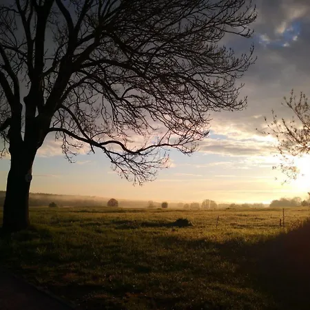 Landhof Trittelwitz Lägenhet