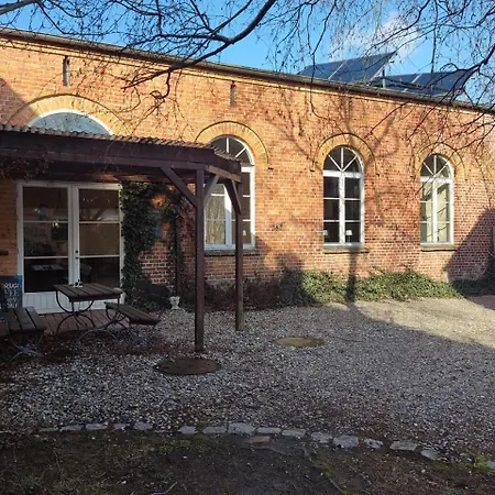 Landhof Trittelwitz * Schonfeld (Mecklenburgische Seenplatte)