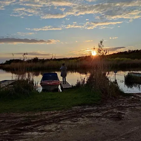 Lägenhet Landhof Trittelwitz