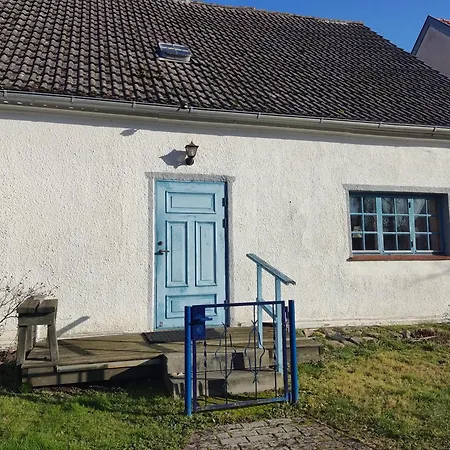 Lägenhet Landhof Trittelwitz *