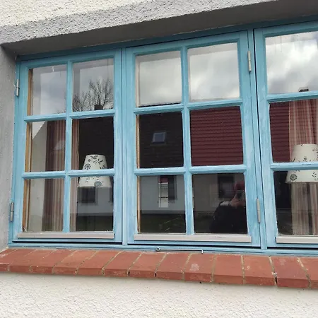 Landhof Trittelwitz *