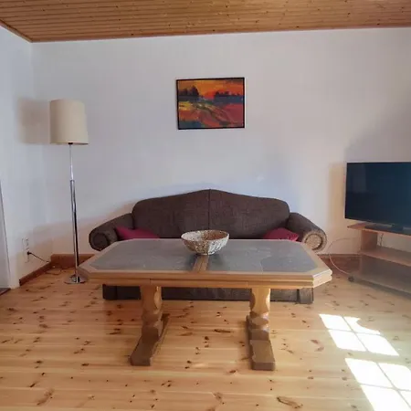 Landhof Trittelwitz * Schonfeld (Mecklenburgische Seenplatte)