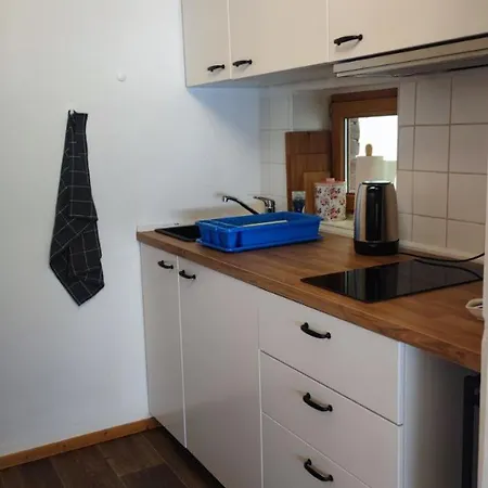 Lägenhet Landhof Trittelwitz