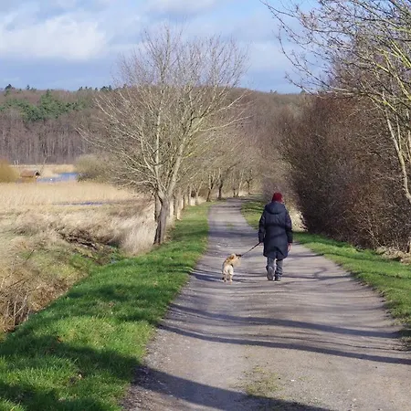 Lägenhet Landhof Trittelwitz