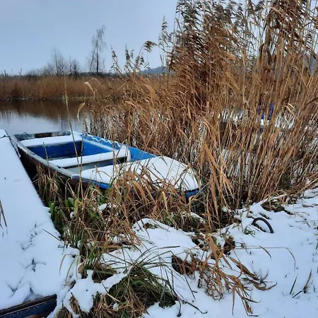 Landhof Trittelwitz Lägenhet