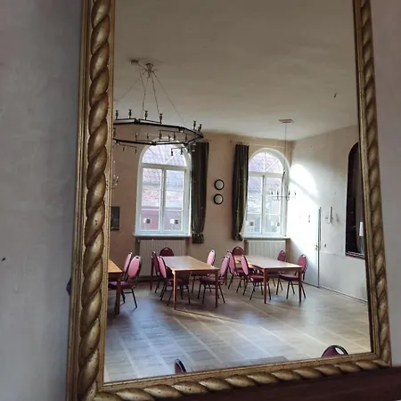 Lägenhet Landhof Trittelwitz *