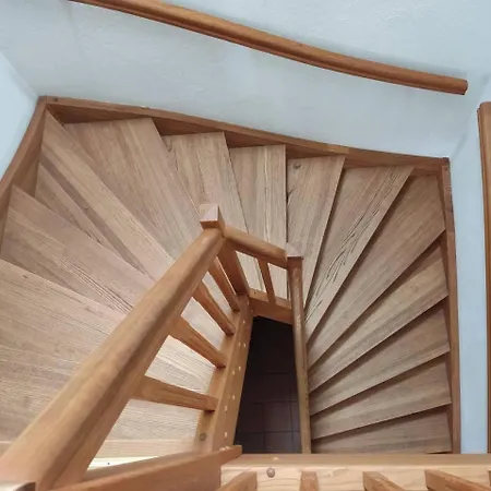 Lägenhet Landhof Trittelwitz Schonfeld (Mecklenburgische Seenplatte)